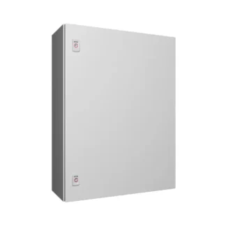 A24-110451 — Coffret électrique compacte Rittal AX 1058.000 - 600 x 800 x 250