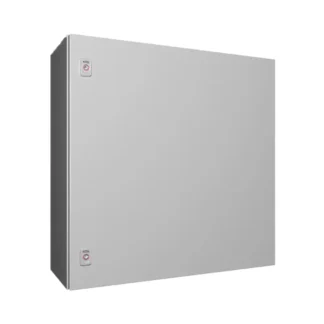 A24-110453 — Coffret électrique compacte Rittal AX 1073.000 - 760 x 760 x 300