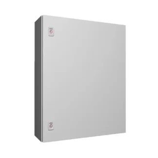 A24-110454 — Coffret électrique compacte Rittal AX 1076.000 - 600 x 760 x 210