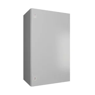 A24-110457 — Coffret électrique compacte Rittal AX 1091.000 - 600 x 1000 x 400