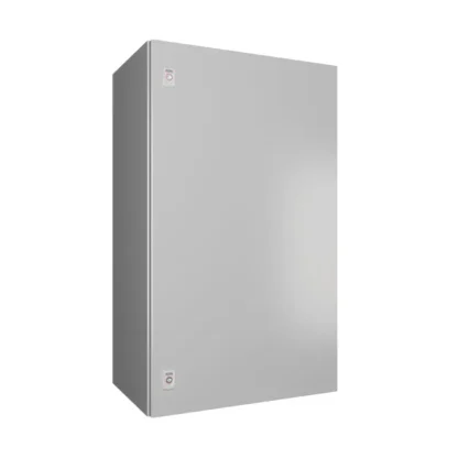 A24-110457 — Coffret électrique compacte Rittal AX 1091.000 - 600 x 1000 x 400
