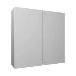 A24-110459 — Coffret électrique compacte Rittal AX 1110.000 - 1000 x 1000 x 300