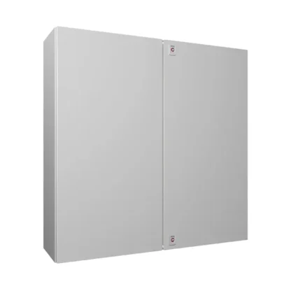 A24-110459 — Coffret électrique compacte Rittal AX 1110.000 - 1000 x 1000 x 300