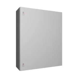 A24-110464 — Coffret électrique compacte Rittal AX 1180.000 - 800 x 1000 x 300
