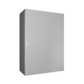 A24-110471 — Coffret électrique compacte Rittal AX 1281.000 - 800 x 1200 x 400
