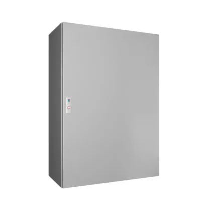 A24-110471 — Coffret électrique compacte Rittal AX 1281.000 - 800 x 1200 x 400