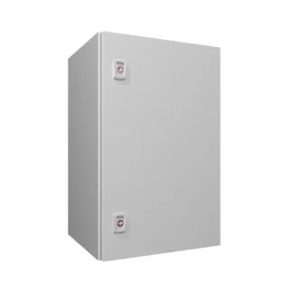 A24-110472 — Coffret électrique compacte Rittal AX 1338.000 - 380 x 600 x 350