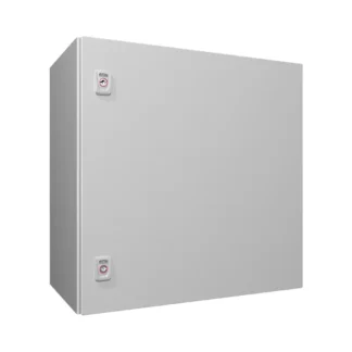 A24-110474 — Coffret électrique compacte Rittal AX 1360.000 - 600 x 600 x 350