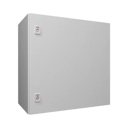 A24-110474 — Coffret électrique compacte Rittal AX 1360.000 - 600 x 600 x 350