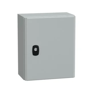 A24-111851 — Coffret électrique compact Schneider Electric PanelSeT S3D NSYS3D32515P