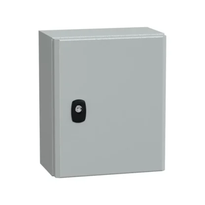 A24-111851 — Coffret électrique compact Schneider Electric PanelSeT S3D NSYS3D32515P