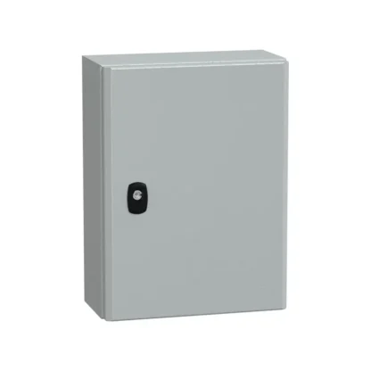 A24-111856 — Coffret électrique compact Schneider Electric PanelSeT S3D NSYS3D4315P