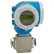 EH-A24-204956 — Débitmètre magnéto-inductif Endress+Hauser 5H3B08-BSIBAAAGAABI3S5BA2+AA