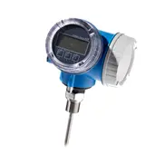 Capteur de niveau radar filoguidé Endress+Hauser Levelflex FMP50