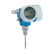Capteur de niveau radar filoguidé Endress+Hauser Levelflex FMP51