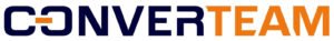 Logo ALSPA (Converteam)