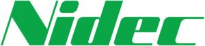 Logo Nidec