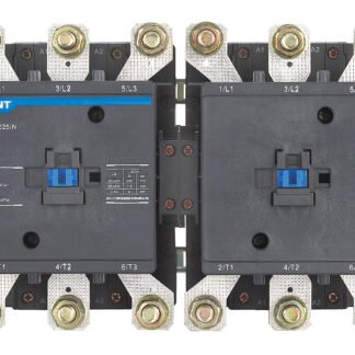 NXC-32-10-230V — Contacteur modulaire CHINT NXC, 32 A, 230 V — CHINT