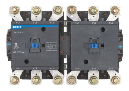 NXC-32-10-230V — Contacteur modulaire CHINT NXC, 32 A, 230 V — CHINT