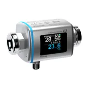 EH-A24-106047 — Débitmètre magnéto-inductif Endress+Hauser Picomag DMA50-AAABA1