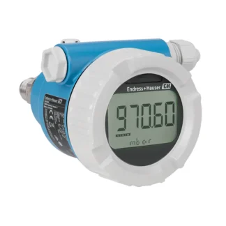 A24-500059 — Transmetteur de pression Endress+Hauser Cerabar PMP51B
