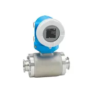 EH-A24-500044 — Débitmètre électromagnétique Endress+Hauser Proline Promag H 10