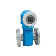 EH-A24-500045 — Débitmètre électromagnétique Endress+Hauser Proline Promag P 10