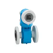 EH-A24-500043 — Débitmètre électromagnétique Endress+Hauser Proline Promag W 10