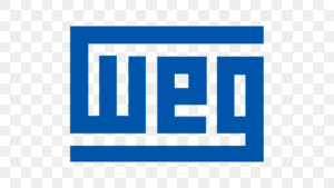 Logo WEG