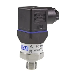 A24-500035 — Transmetteur de pression WIKA A-10