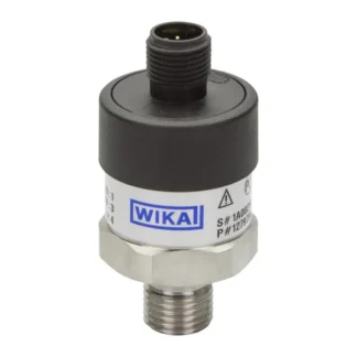 A24-110852 — Transmetteur de pression WIKA A-10 - 13002830