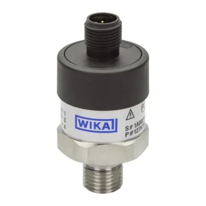 A24-110852 — Transmetteur de pression WIKA A-10 - 13002830